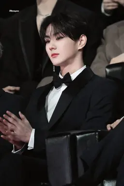 Profile image of King Jung-won