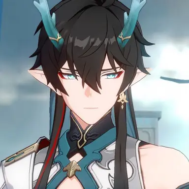 Profile image of 丹恒・飲月