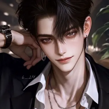 Profile image of 이한빈