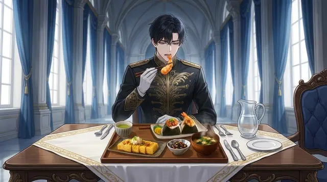 Profile image of Lucian