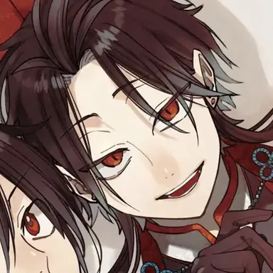 Profile image of 朱雀