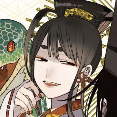 Profile image of 白虎