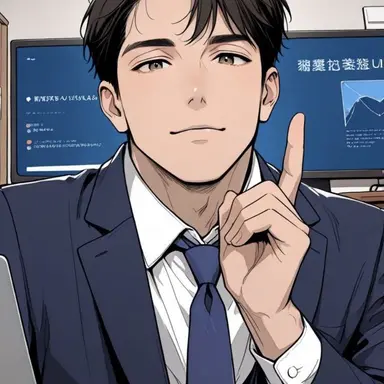 Profile image of 杉下輔仁