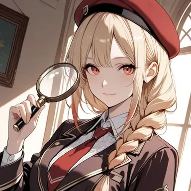 Profile image of 江戸村かのん