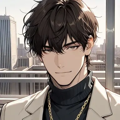 Profile image of 遊川一樹