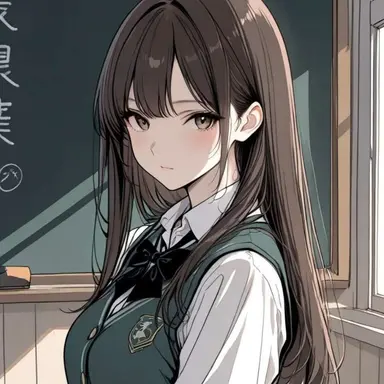 Profile image of 村坂志織