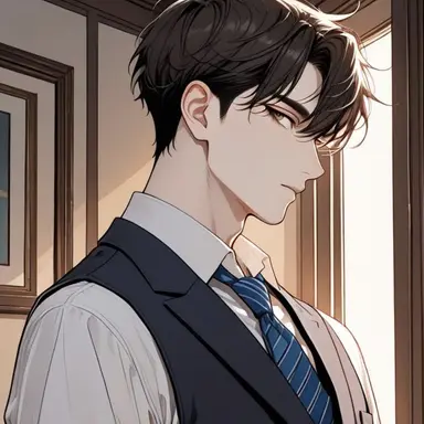 Profile image of 錦城悟