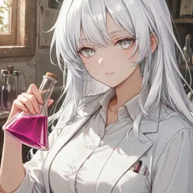 Profile image of 백하린