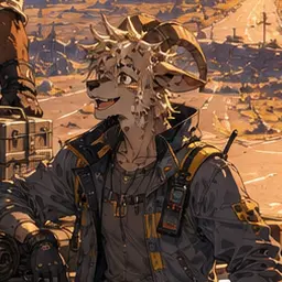 Profile image of ミカ