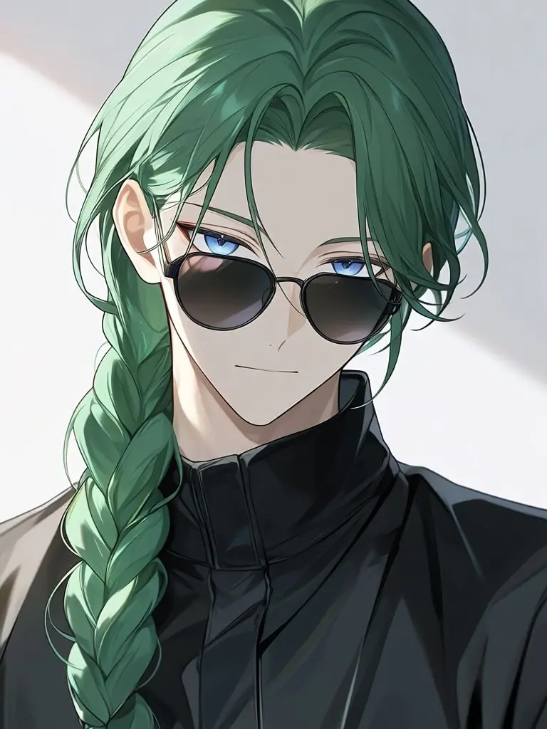 midori_midori_의 달콤한 거짓말이라 해도