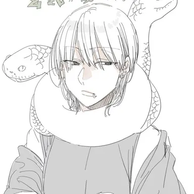 Profile image of 玄武