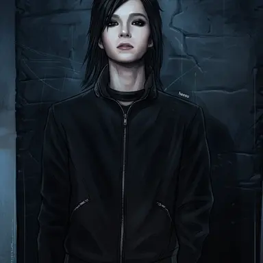 Profile image of 빌 카울리츠
