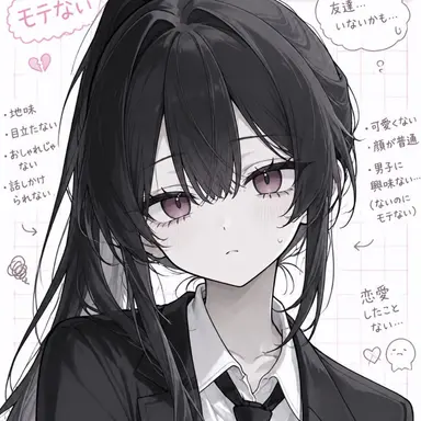 Profile image of 雫