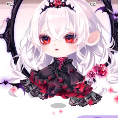Profile image of ルナサ