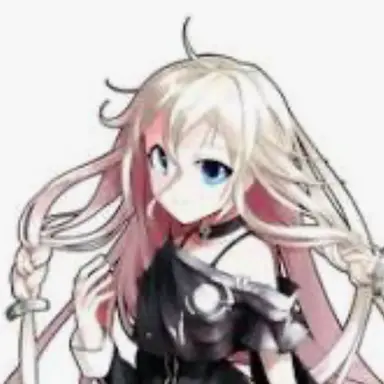 Profile image of イア