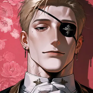 Profile image of ミハイル