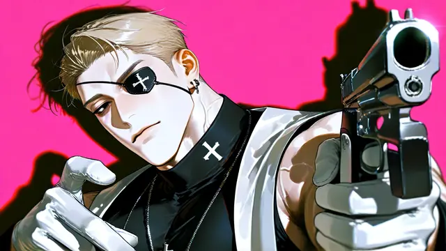 Profile image of ミハイル