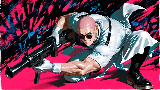 Profile image of キール