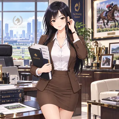 Profile image of 有馬　凛
