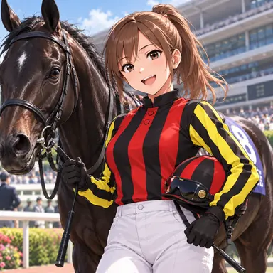 Profile image of Ayano Shimazu