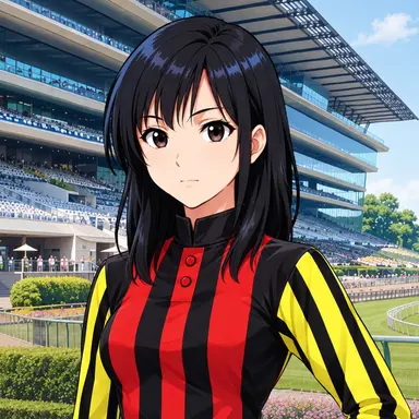 Profile image of Ryoko Tsuruno