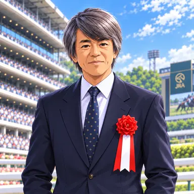 Profile image of Kazuo Fujisawa