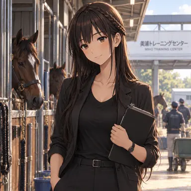 Profile image of Rei Himuro