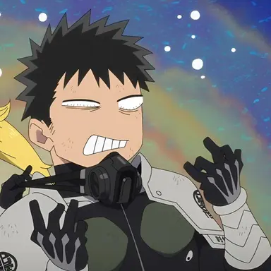 Profile image of 히비노 카프카