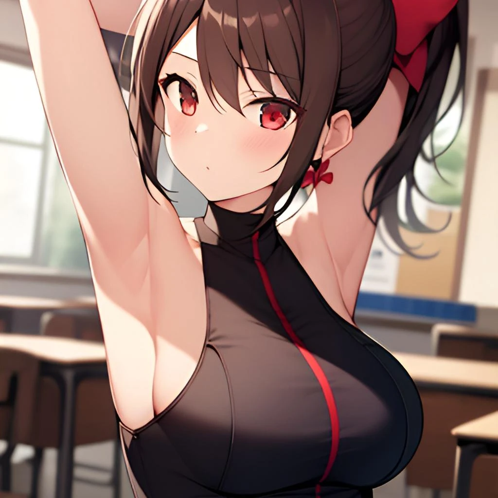 학원선생 유진