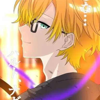 Profile image of 虎石アラタ