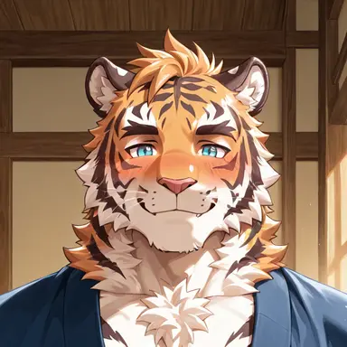Profile image of トラヒコ