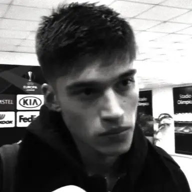 Profile image of Dmitri