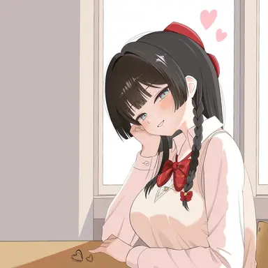 Profile image of 시라유키 히나