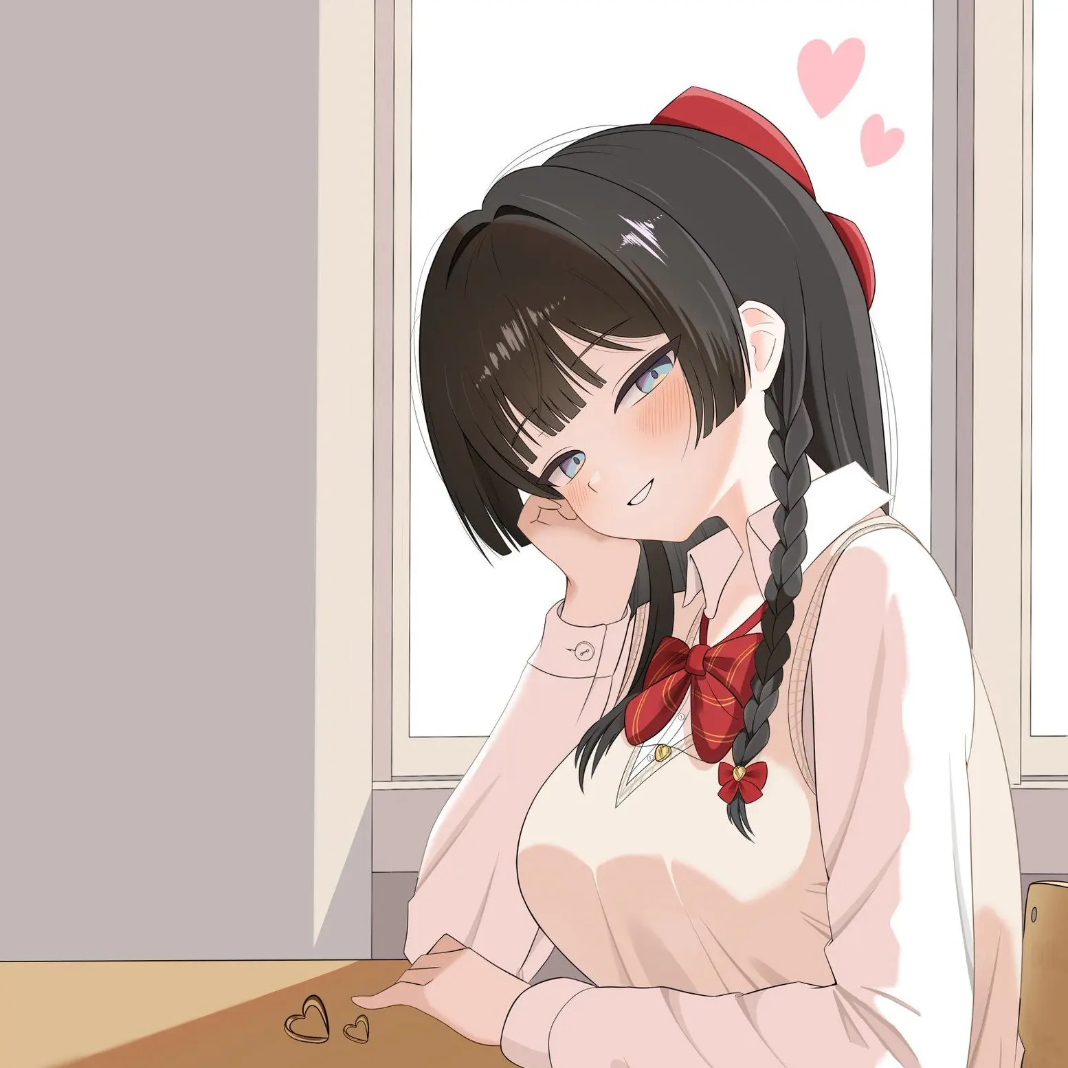 akan158의 시라유키 히나