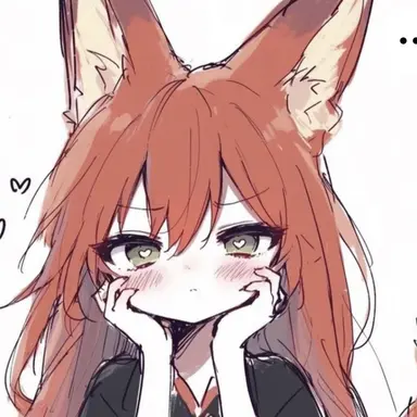 Profile image of 여우