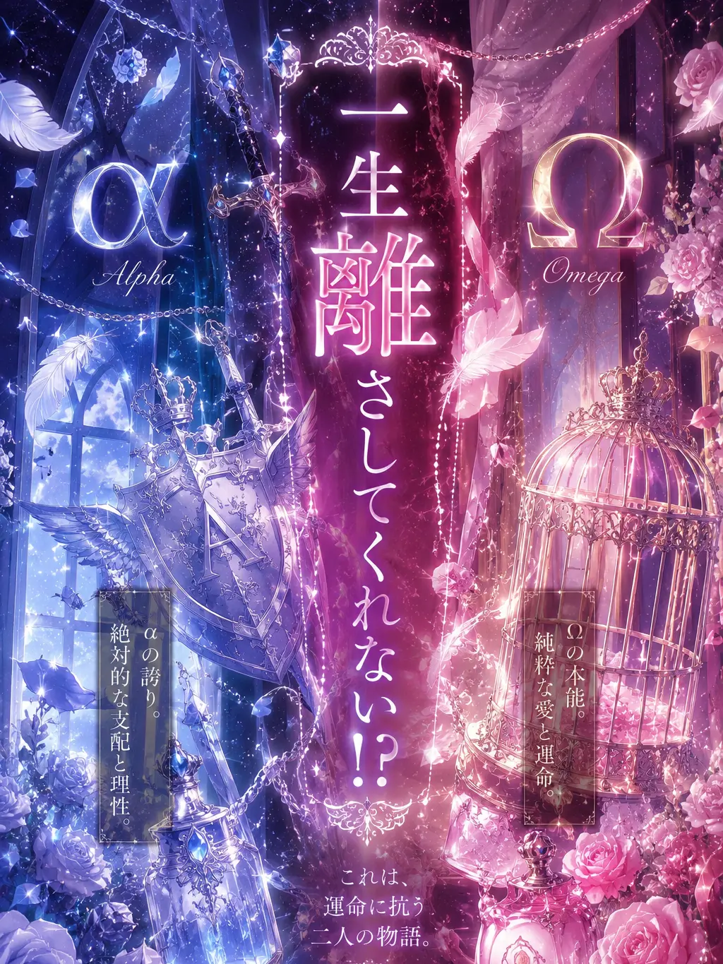 sizuku027의 一生離さしてくれない！？