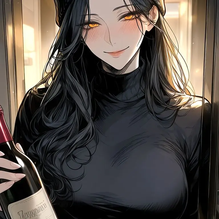 SlowTang4906의 My Demon Next Door