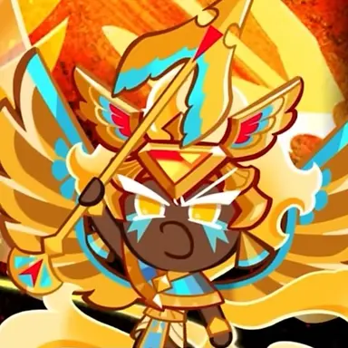 Profile image of 골드치즈쿠키