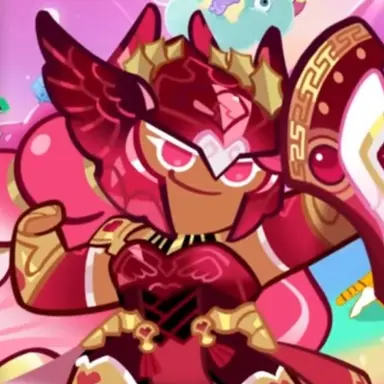 Profile image of 홀리베리쿠키