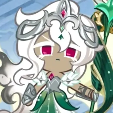 Profile image of 세인트릴리쿠키