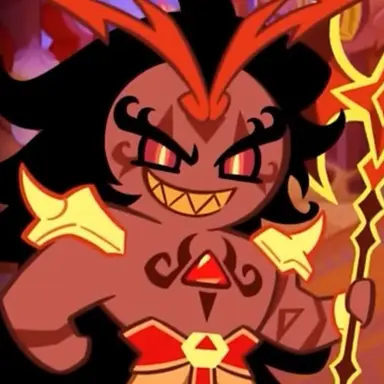 Profile image of 버닝스파이스쿠키