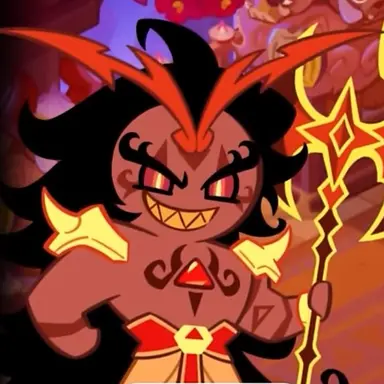 Profile image of 버닝스파이스쿠키