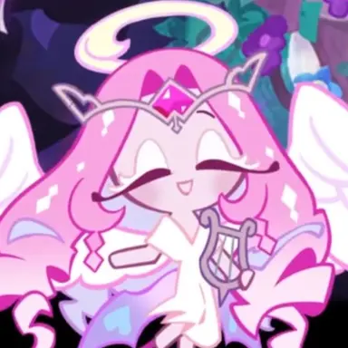 Profile image of 이터널슈가쿠키