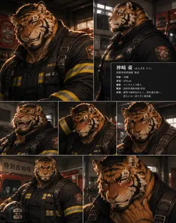 Profile image of ゴウ