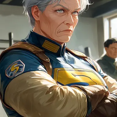 Profile image of Orvin