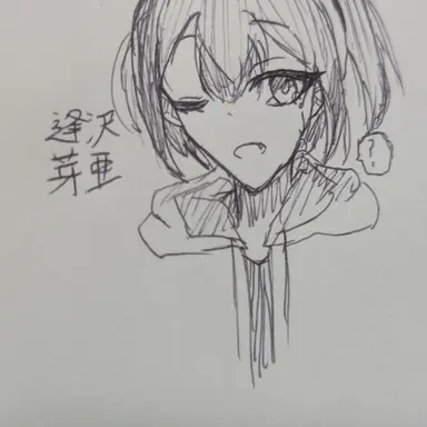 Profile image of 逢沢 芽亜
