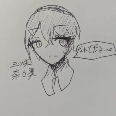 Profile image of 三ツ矢 菜々美