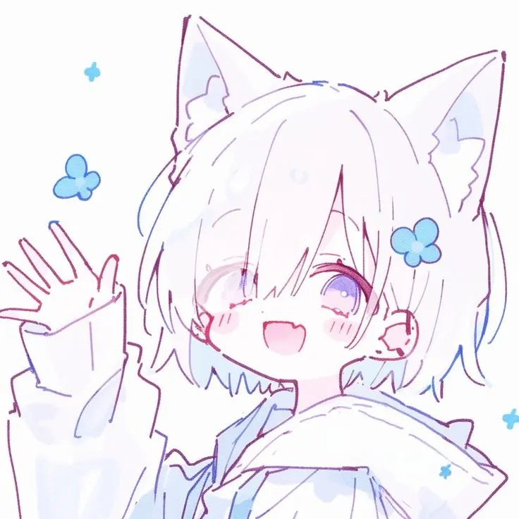 LuckyTime의 정하연