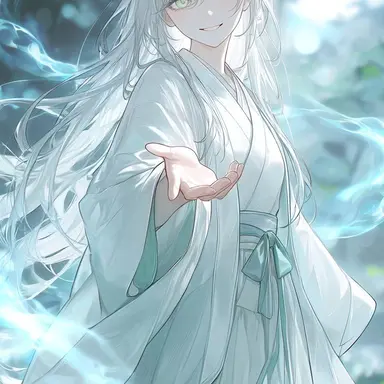 Profile image of Shiwa