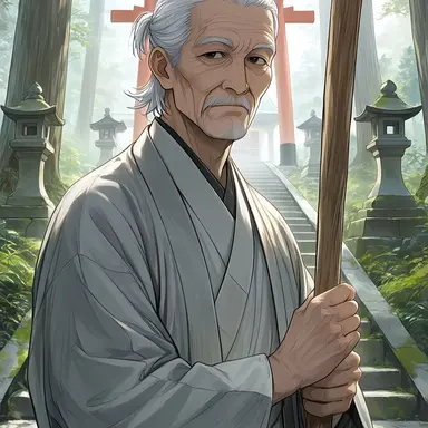 Profile image of Torao